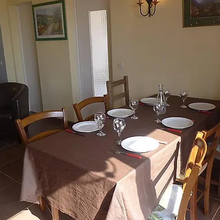 Cavalaire-sur-mer Sleeps 6 Pool Air Con Wifi Tatil Evi Cavalaire-sur-Mer