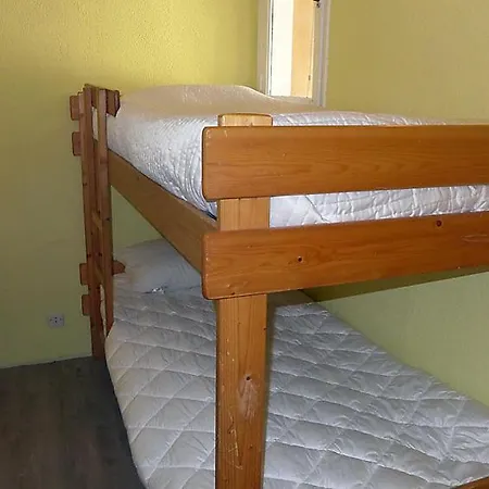 Tatil Evi Cavalaire-sur-mer Sleeps 6 Pool Air Con Wifi Cavalaire-sur-Mer