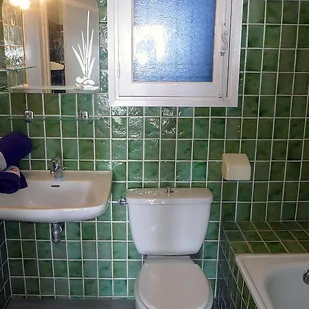 Cavalaire-sur-mer Sleeps 6 Pool Air Con Wifi Tatil Evi Cavalaire-sur-Mer