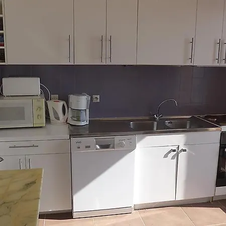 Σπίτι διακοπών Cavalaire-sur-mer Sleeps 6 Pool Air Con Wifi